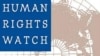Human Rights Watch : Siyasi fəaliyyətlə məşğul olan gənclər hökumətin xüsusi hədəfinə çevrilib 