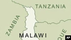 Malawi e Moçambique: As Relações do Sobe e Desce