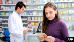 Американские врачи рекомендуют раздавать противозачаточные таблетки бесплатно