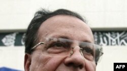 Ông Taseer, tỉnh trưởng tỉnh Punjab đã bị một cận vệ bắn chết ngày 4/1/2011