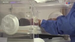 Մեքսիկայում նորածին եռյակի մոտ կորոնավիրուս է հայտնաբերվել, մինչդեռ ծնողների թեստերը բացասական էին