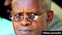 MATINENGA