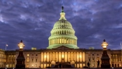 Ukraine aid passes US Senate