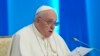 Папа Франциск заявил, что открыт для диалога с Россией