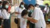 H1N1 ထိန်းချုပ်ရေး တရုတ်ကူမည် 