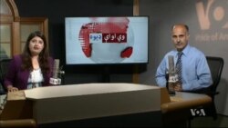 د ډیوه ریډیو د روانو چارو خپرونه په ټي وي