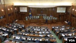 Kosovo/Assembly