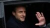 Piratage de l'équipe Macron: ouverture d'une enquête judiciaire en France