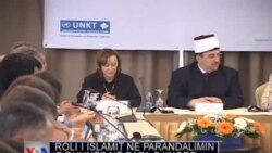 Roli i Islamit në parandalimin e dhunës ndaj grave