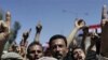 Yemen Opposition Not Interested in Unity Government