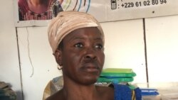 Mali: Segou fere kene "Festival du Niger", Niger moussow be a kene kan,