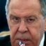 Sergey Lavrov