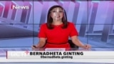 Laporan Langsung VOA untuk iNews : Debat Pertama Pemilihan Presiden Amerika Serikat