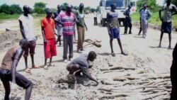 Juba-Bor Traffic Suspended Due to Insecurity [4:50]