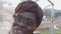 Report on Female Medics Filed By Arthur Chigoriwa
