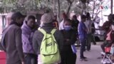 Denuncian discriminación contra haitianos y africanos en la frontera