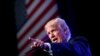 Un ex-chef du Pentagone républicain estime que Donald Trump est "irrécupérable"