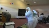 Warung VOA Ramadan: Ragam Ramadan di AS - Seattle (2)