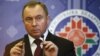 Belarus Bristles at Kazakhstan's Offer to Host Ukraine Talks