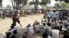 Polisi Tangkap Para Tersangka Pemerkosaan di India