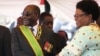 Mugabe's Zanu PF Threatens to Sue Mujuru Group Over Party Name