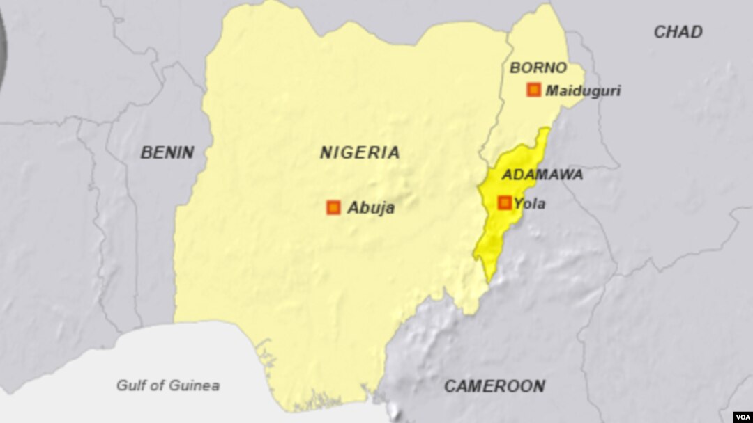 Nigeria