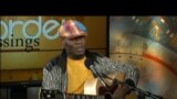 Border Crossings: Jimmy Cliff