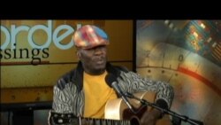 Border Crossings: Jimmy Cliff