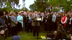 Զինված հարձակում Կալիֆոռնիայի սինագոգում. կա մեկ զոհ