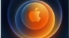 Apple akan Luncurkan iPhone Baru, Wall Street Melesat