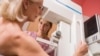Cancer Group Dials Back Mammogram Recommendations
