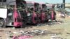 Boko Haram Claims Responsibility for Abuja Bombing