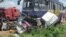Zupco Bus Accident (File Picture)
