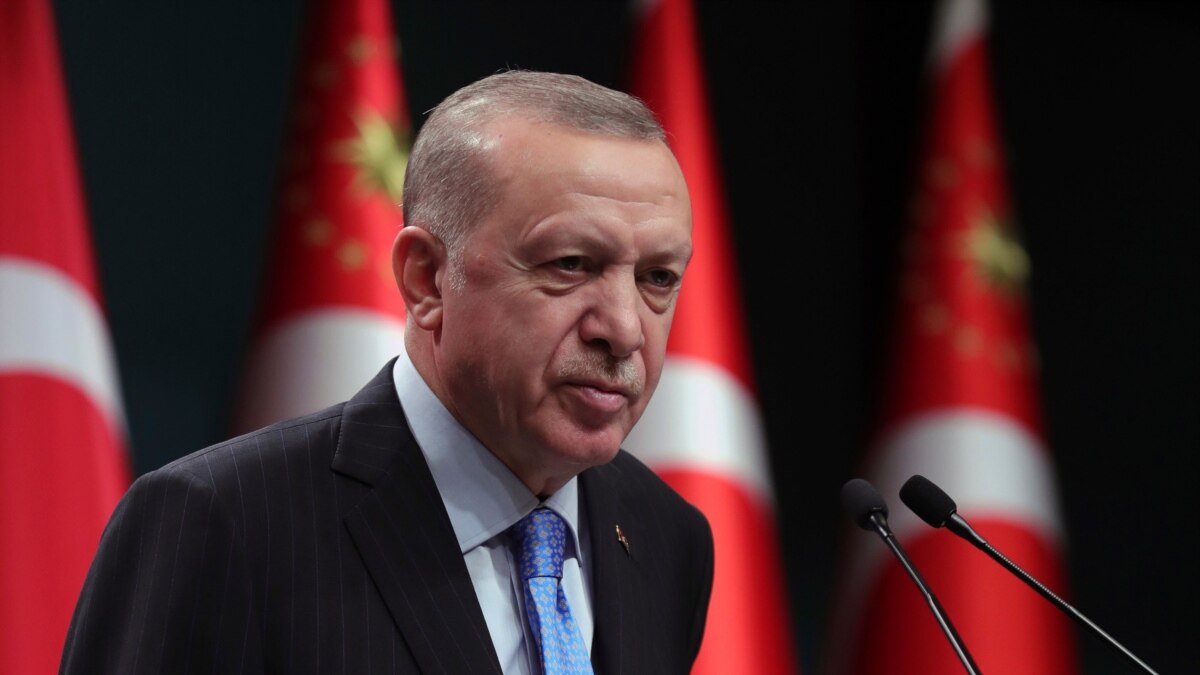 Η Τουρκία θα αρχίσει τη σταδιακή εξομάλυνση τον Μάρτιο