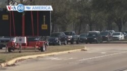 আমেরিকার প্রধান প্রধান খবর ভিওএ 60-তে স্বাগতঃ আবহাওয়ার কারণে কমপক্ষে ৭৬ জনের মৃত্যু