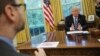 Trump: “Conflicto con Corea del Norte es posible pero preferiría diplomacia”