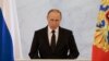 Rússia: A Turquia “irá se arrepender” pelo abate do jacto russo, diz Putin
