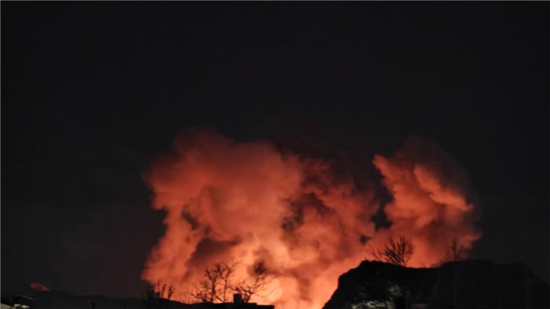 کنایه ارتش اسرائيل به جمهوری اسلامی؛ رژیم ۱۵.۸۵ میلیارد دلار در سال ۱۴۰۴ هزینه برنامه موشکی کرد و آن را سوزاند