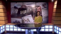 Բարի Լույս: Ստելլա Գրիգորյան՝ հրաժեշտ Օբամաների ընտանիքին