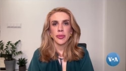 “Não se pode confiar em Putin”, diz Kira Rudik, deputada da oposição ucraniana