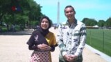 Jejak Diaspora Muslim: Perempuan Muslim Amerika (3)