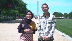 Jejak Diaspora Muslim: Perempuan Muslim Amerika (3)