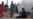 Iraqi Refugees in Syria Refuse to Return Home