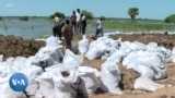 Inondations au Tchad : Un bilan humain lourd et des milliers de sinistrés