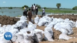 Inondations au Tchad : Un bilan humain lourd et des milliers de sinistrés