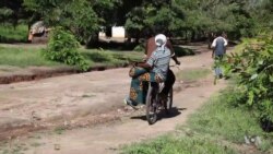 Violence Contributing to Health Crisis in Congo