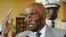 Senegalese Debate Whether President Too Old For Third Term