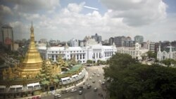 ရန္ကုန္ အိမ္ၿခံေျမ ေစ်းကြက္ အေရြ႕