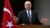 Чавушоглу: Турция не намерена отказываться от покупки С-400