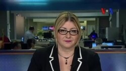 VOA - TGRT Haber 27 Kasım